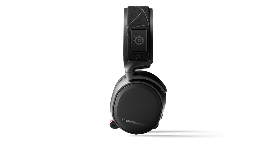 auriculares steelseries inalambricos